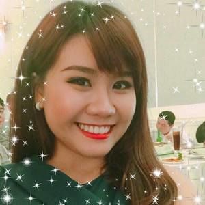 Meet your Posher, Linh